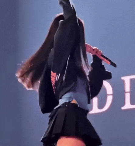 Jisoo Blackpink GIF