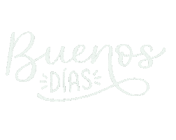 Good Morning Sticker