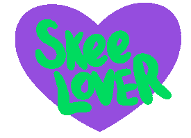 Skeelo Sticker