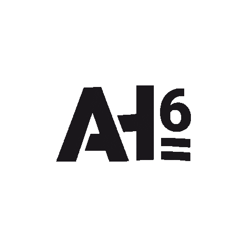AH6 Sticker