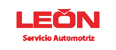 Leon Neumaticos Sticker by LEÓN SERVICIO AUTOMOTRIZ