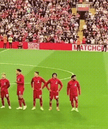Liverpool Arnold GIF