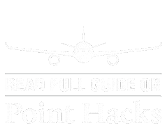Point Hacks Sticker