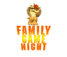 Family First Sticker by Ray Estrella
