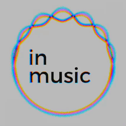 Inmusic GIF