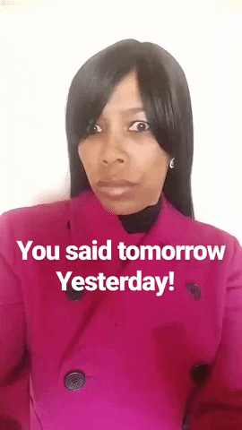 Good For You Lol GIF by Dr. Donna Thomas Rodgers