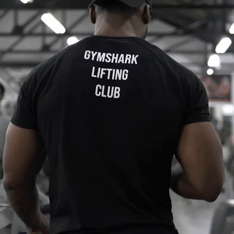Gymshark Lifting Club GIFs - Get the 