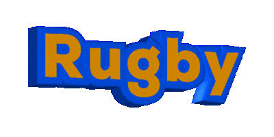 Seinäjoki Rugby Sticker