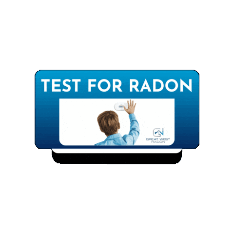 Calgary Edmonton Sticker by Great  West  Radon