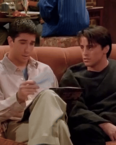 Friends GIF