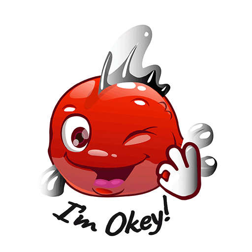 Diving Ok Sticker by Scorpena