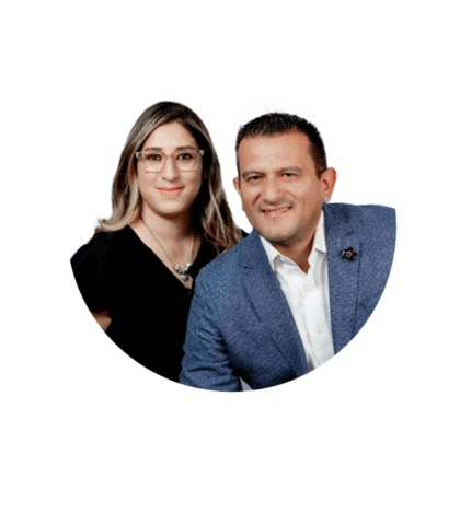 Requena Real Estate Sticker