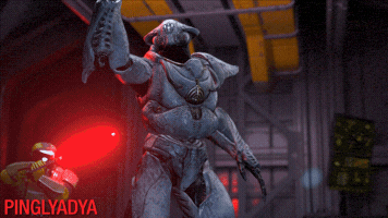 Dance Illuminate GIF