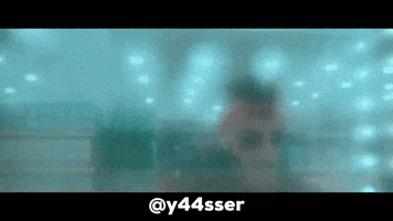 Vs Yasser GIF