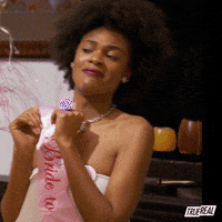 Married At First Sight Reaction GIF by TrueReal