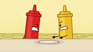 Slap GIF