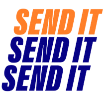 Carl Soltisz Sticker