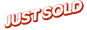Just Sold Sticker by JordanParkerDC