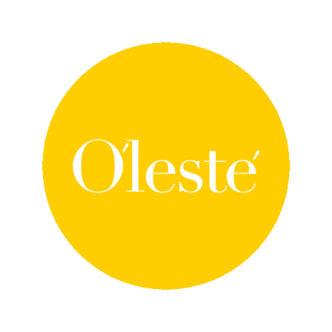 Oleste Malaysia Sticker
