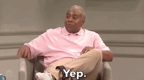 Giphy - Kenan Thompson Snl GIF by Saturday Night Live
