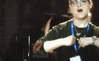 wes  GIF