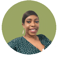 Djessica Duchatelier Sticker