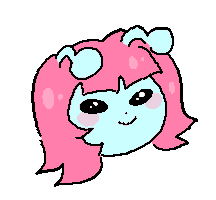 Chat Talking Sticker