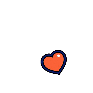 Melanated Campout Sticker