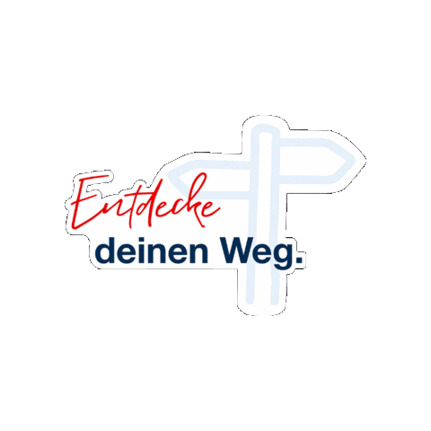 DRK FreiWerk Sticker