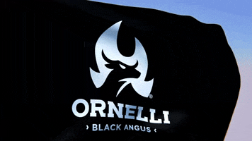 Ornelli Black Angus Steakhouse Roma GIF