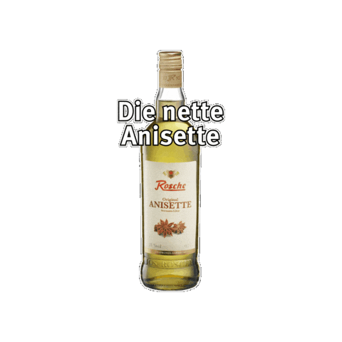 Rosche Sticker