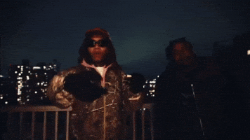 Lamb Chop GIF by Chuckyy