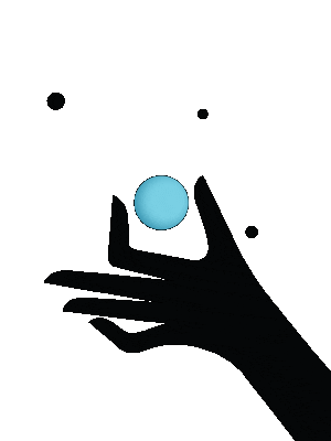 One Planet Group Sticker