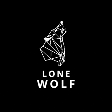 GIF by Lone Wolf Bev