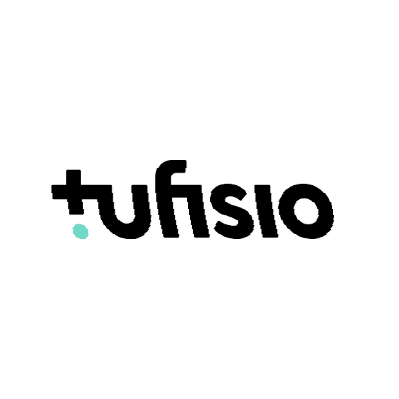 TUFISIO.com Sticker