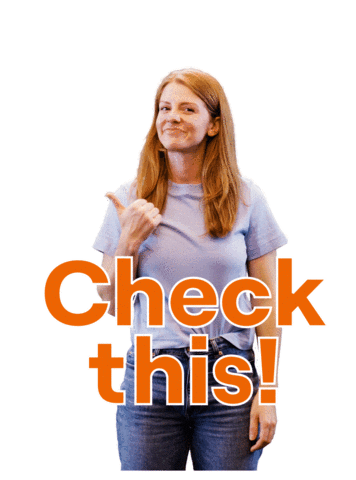 Franziec Sticker by easyCredit