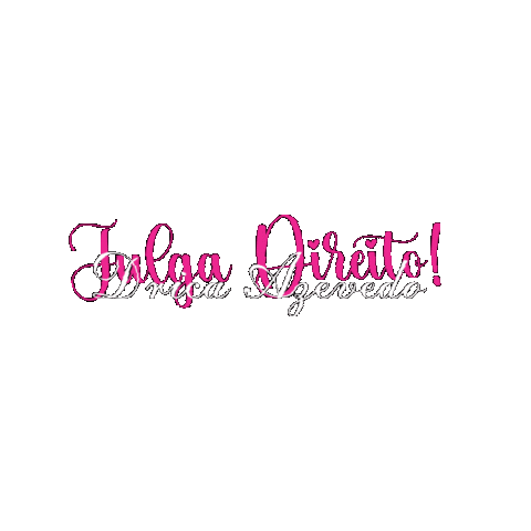 Direito Sticker