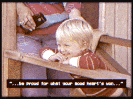 Proud Heart GIF by Four Rest Films
