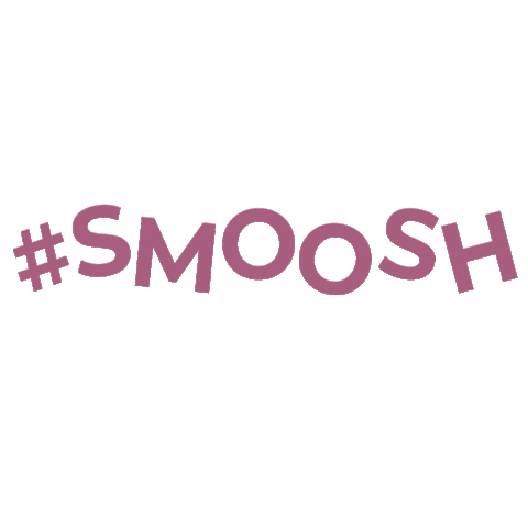 smooshena Sticker