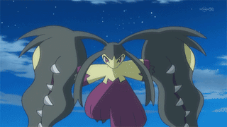 Pokemon GIF