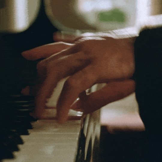 GIF by 1664 Blanc