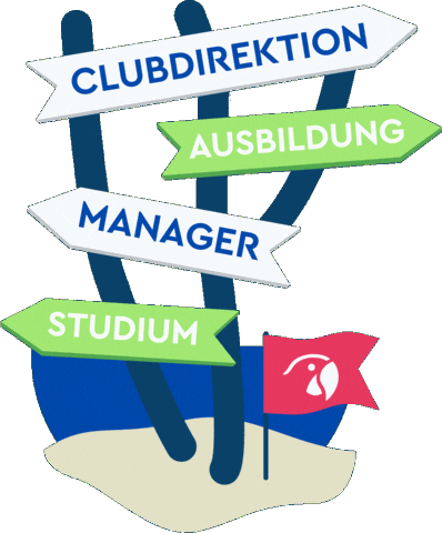 Level Up Travel Sticker by ROBINSON – Share the moment