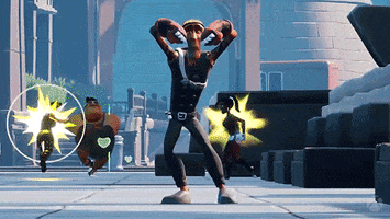Cry Baby Loop GIF by Xbox