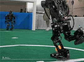 Robot Fail Gifs Get The Best Gif On Giphy