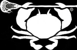 Crab GIF by ECD Lacrosse