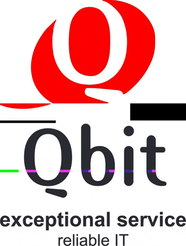 QbitComputers qbit qbitcomputers qbitlogo GIF
