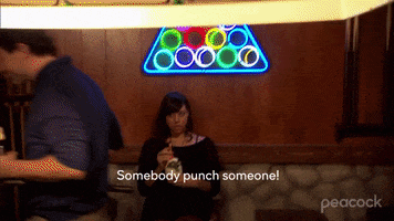 Bored Aubrey Plaza GIF by Parks and Recreation