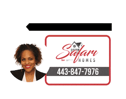 Safari Homes Group Sticker