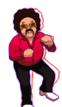 Animated Sticker