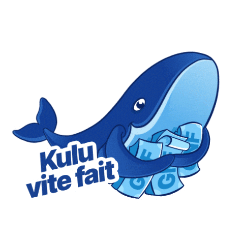 Sticker by Kulu